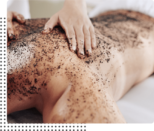 Exfoliación corporal